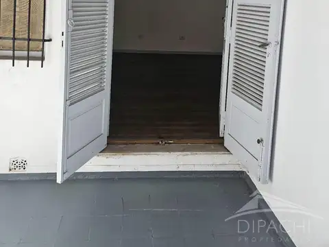 Depto Tipo Casa en Venta de 2 ambientes