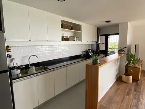 Departamento en Venta de 4 ambientes