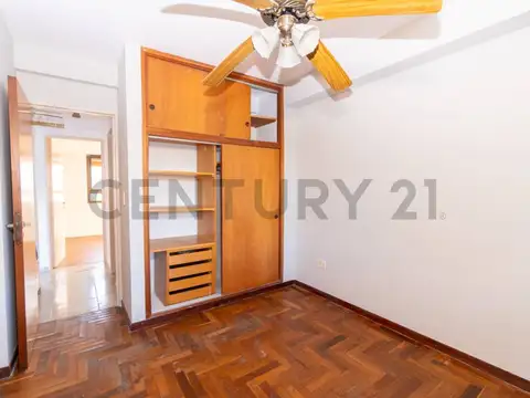 Departamento en venta en La Plata de dos dormitorios