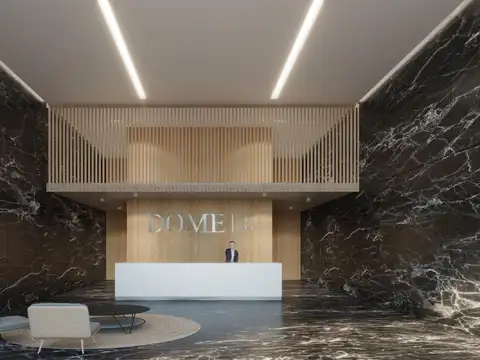 DEPARTAMENTO - VENTA - 2 AMB - SUITE - BALCON - FULL AMENITIES - PALERMO HOLLYWOOD