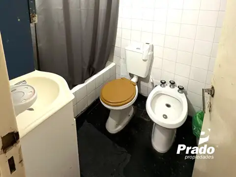 Departamento en Alquiler 25 años