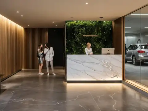 Departamento en Venta 1 año