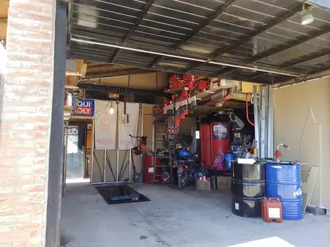 Casa en Venta en San Nicolas, USD 150.000