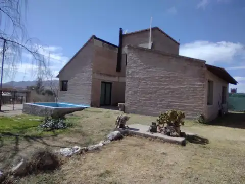 Casa en Venta al Norte