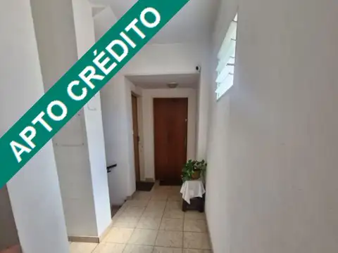 Venta de Departamento 2 AMBIENTES en Caseros Centro