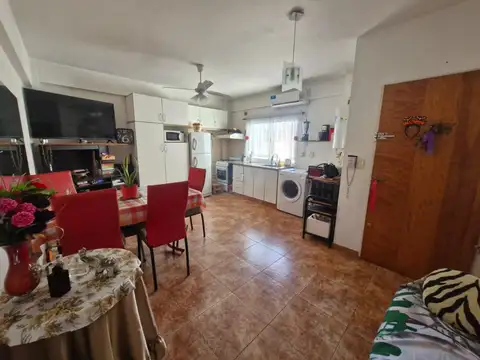 Nuestra Señora de la Merced 4800, Piso 7