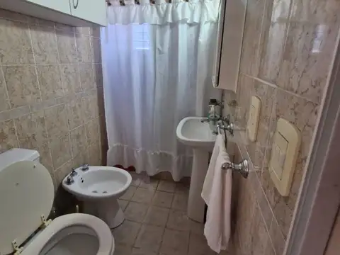 Departamento en Venta en Caseros, USD 62.000