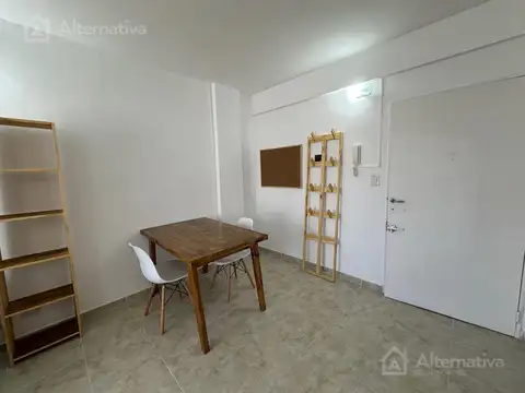 Departamento en Alquiler Temporal en Recoleta, USD 650