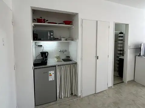 Departamento en Alquiler Temporal 25 años