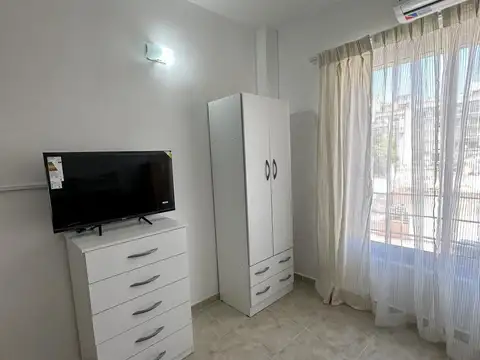 DEPARTAMENTO MONOAMBIENTE  EN ALQUILER TEMPORARIO, RECOLETA.