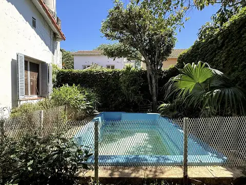 Casa en Venta en La Lucila, USD 329.000