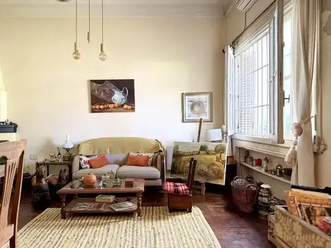 Casa en Venta 60 años