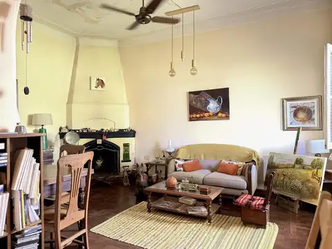 Casa en Venta al Sureste