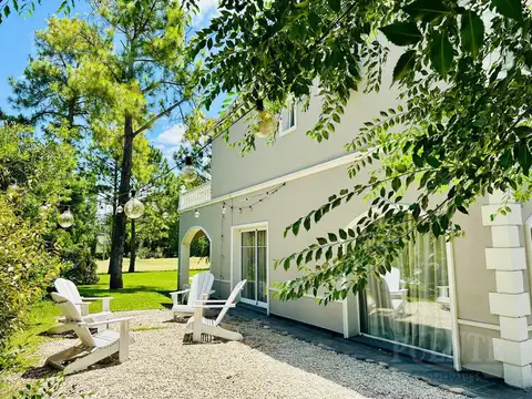 Casa en Alquiler A Estrenar