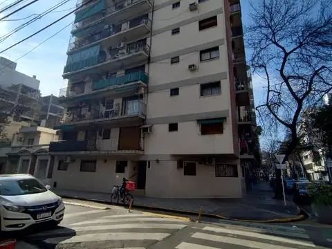 acuña de figueroa al 307 8 piso