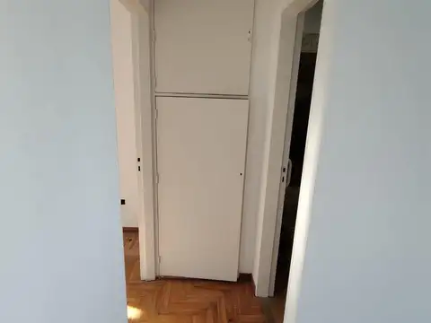 Departamento en venta almagro balcon terraza muy luminoso acuña de figueroa 307