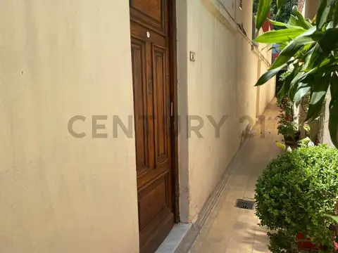 VENTA PH 3 AMBIENTES SIN EXPENSAS EN PALERMO SOHO - SOLER 4434, PALERMO, CABA.