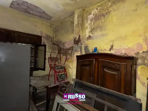 Casa Monoambiente con 3 baños