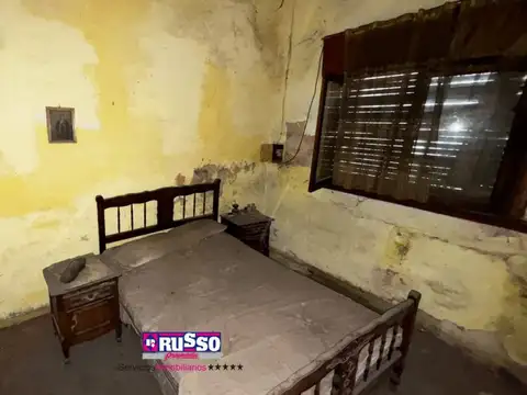 Casa en Venta 60 años