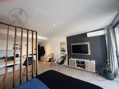 VENTA | MONOAMBIENTE | BALCÓN AL FRENTE | CHAUVÍN