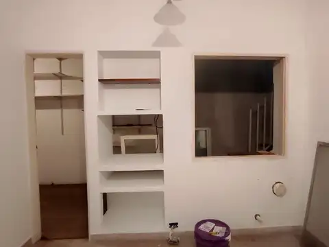 Departamento en Venta 40 años