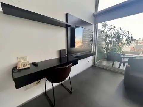 Departamento en Alquiler Temporal 8 años