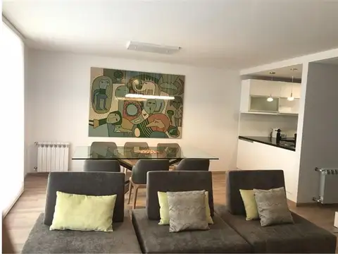 Departamento en Venta en Martin, USD 330.000