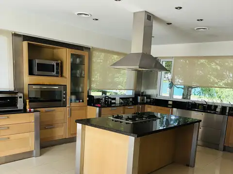 Casa en Venta al Norte