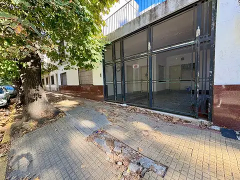 calle 116 entre 42 y diagonal 80 500