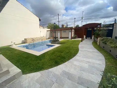 Casa en Venta de 6 dormitorios
