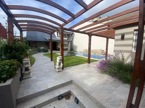 Casa en Venta en Villa Ballester, USD 500.000