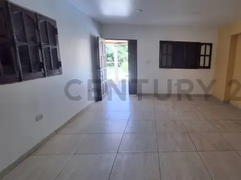 Casa en Alquiler A Estrenar