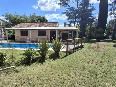 Paul Groussac 2100, Piso 0