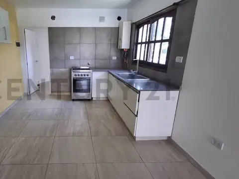 CASA QUINTA - ALQUILER ANUAL - RICARDO ROJAS - TIGRE