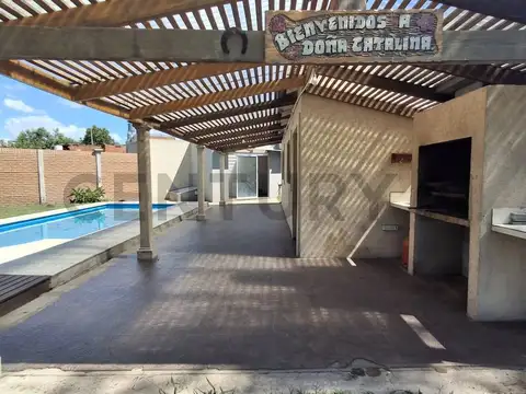 Casa en Alquiler en Ricardo Rojas, USD 800