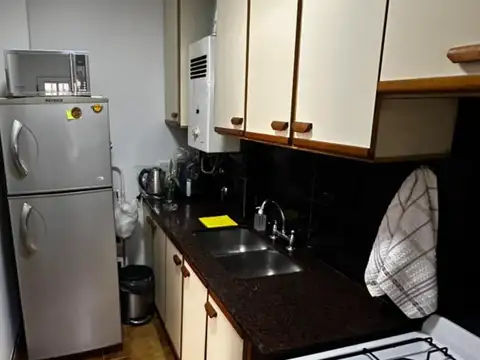 Departamento en Venta de 3 dormitorios