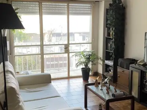 Departamento en Venta al Oeste