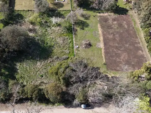 Terreno en Venta de 2098,0 m2