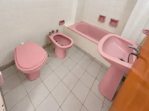 Departamento en Venta 40 años