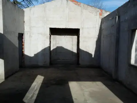 Terreno en Venta, FOT 0,8