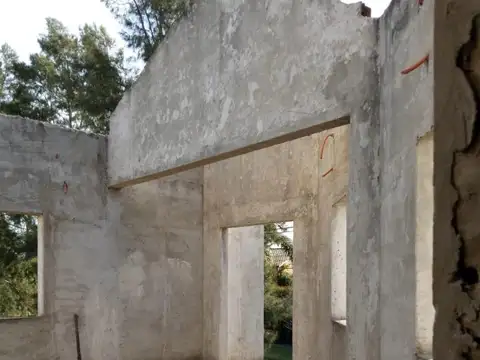 Terreno en Venta, FOS 0,6
