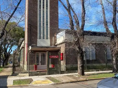 INGENIERO SILVEYRA al 3300