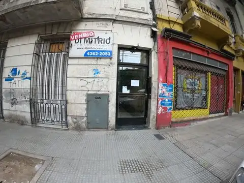 Venta Depto. 3 ambientes