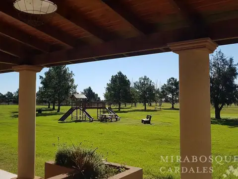 Terreno en Venta de 1100,0 m2