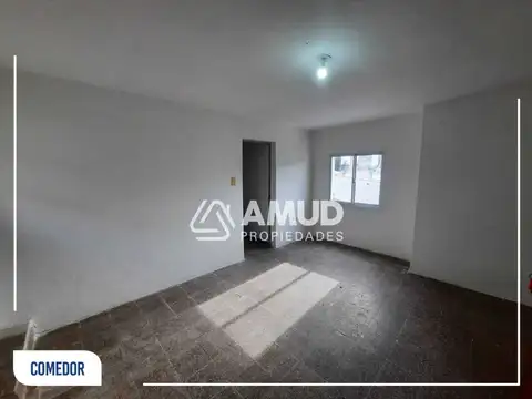 Departamento en Alquiler de 3 ambientes