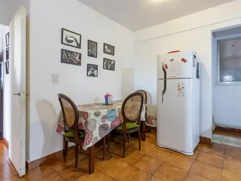 Departamento en Venta en Martín, USD 73.500