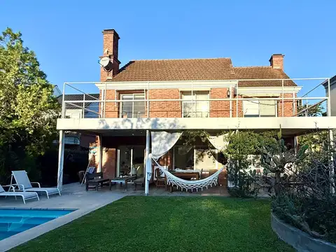 Casa  en Venta en Talar Chico, General Pacheco, Tigre