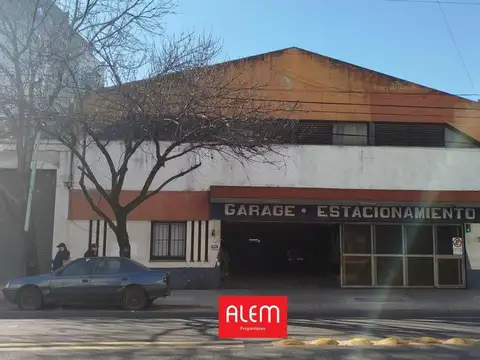 EDIFICIOS EN BLOCK/ESTRUCTURAS/OBRAS - ALMAGRO, CAPITAL FEDERAL