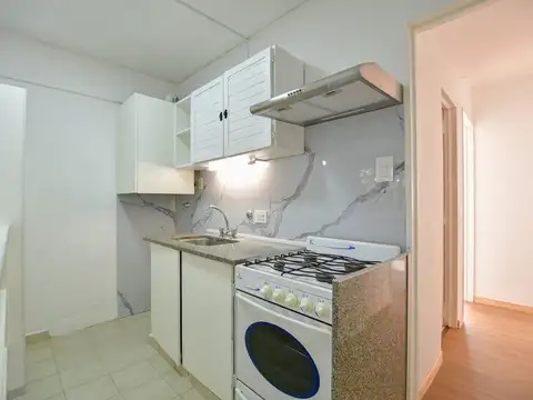 DEPARTAMENTO EN VENTA LA PLATA 2 DORMITORIOS