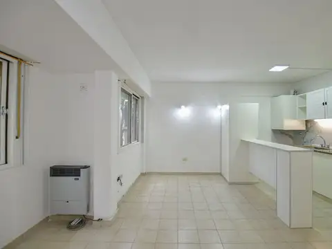 DEPARTAMENTO EN VENTA LA PLATA 2 DORMITORIOS